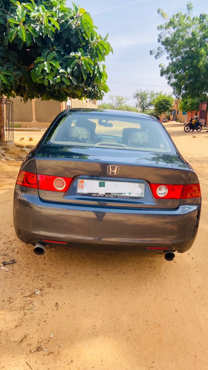 Image de Honda Accord
