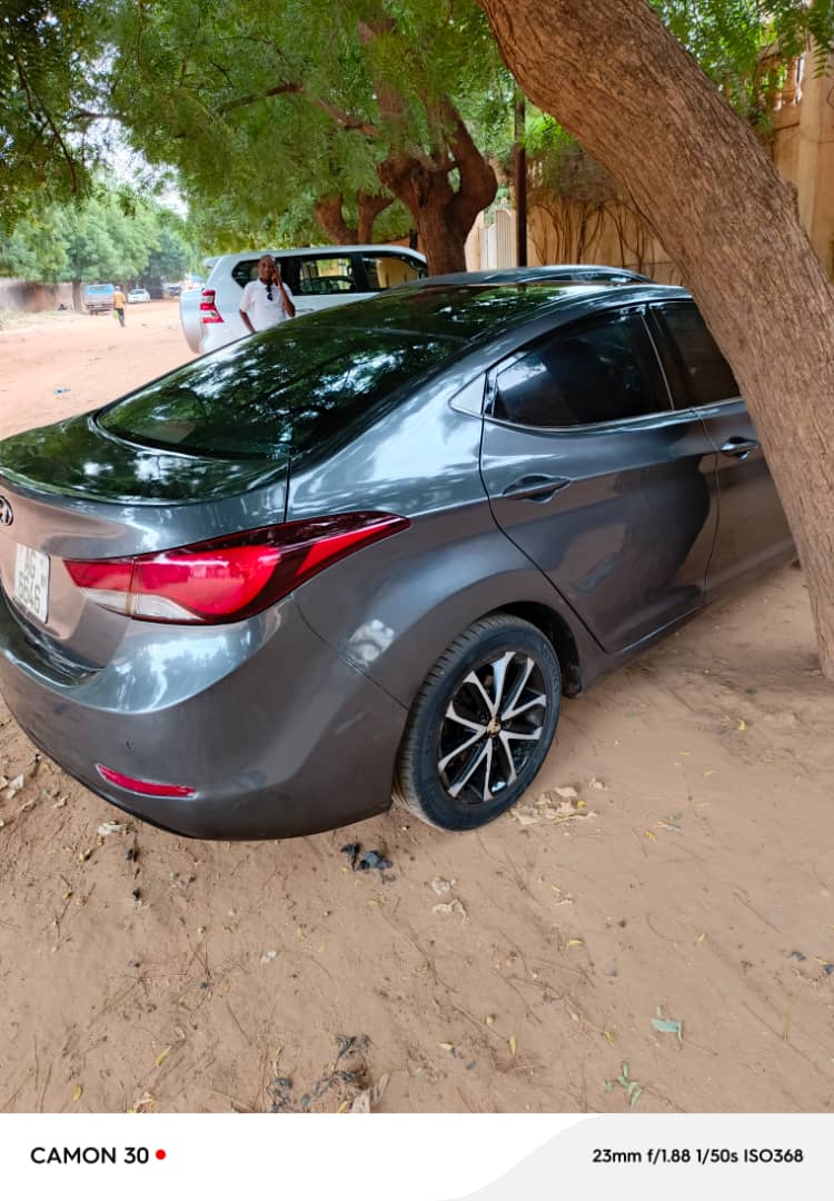 Image de Hyundai Elantra