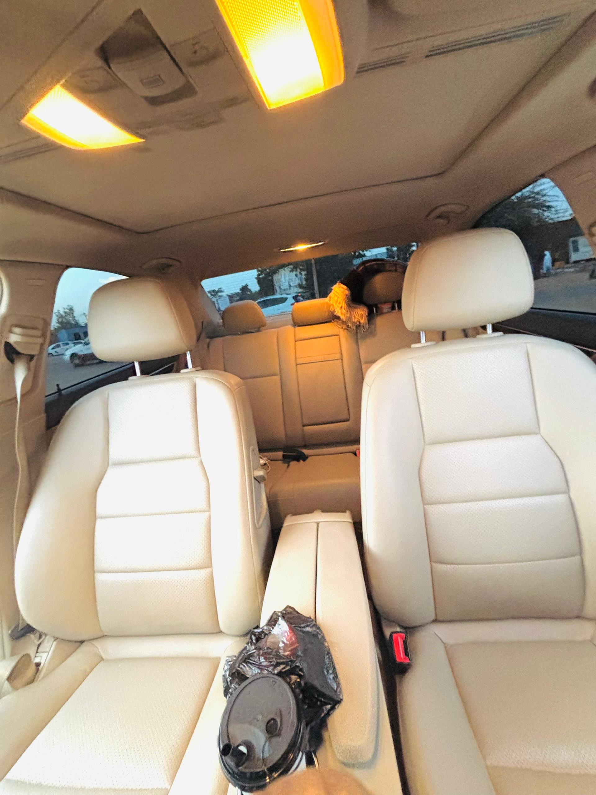 Image de Mercedes Classe C300