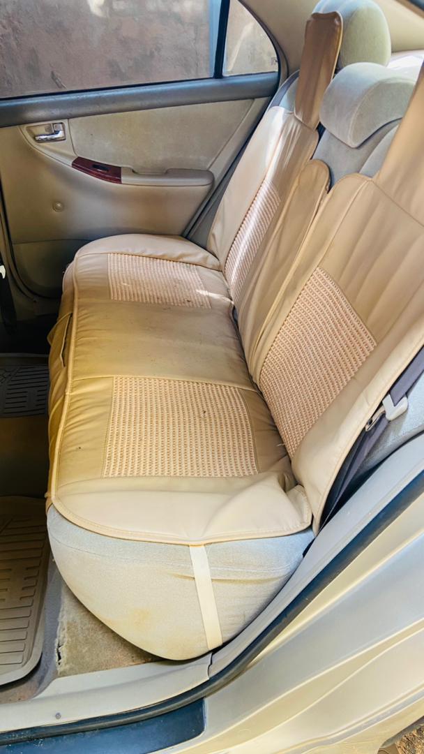 Image de Toyota Corolla