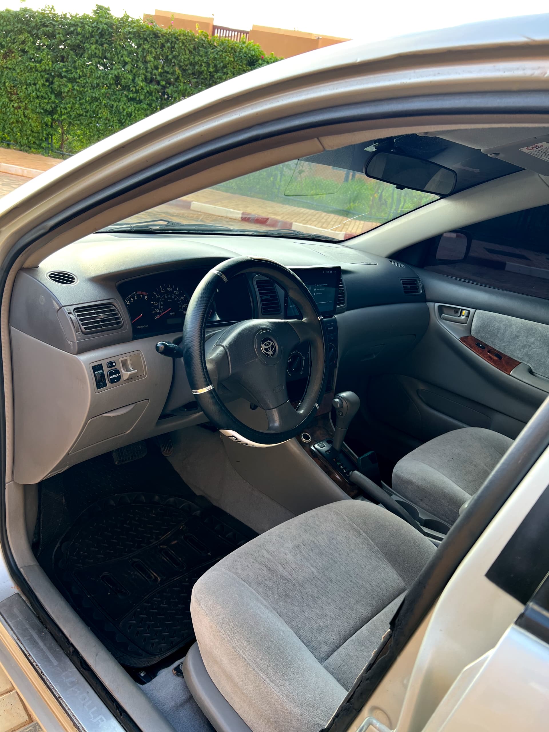 Image de Toyota Corolla Le