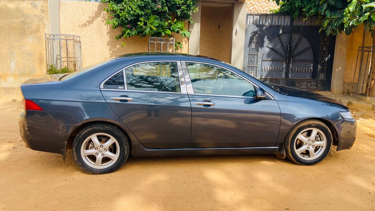 Image de Honda Accord