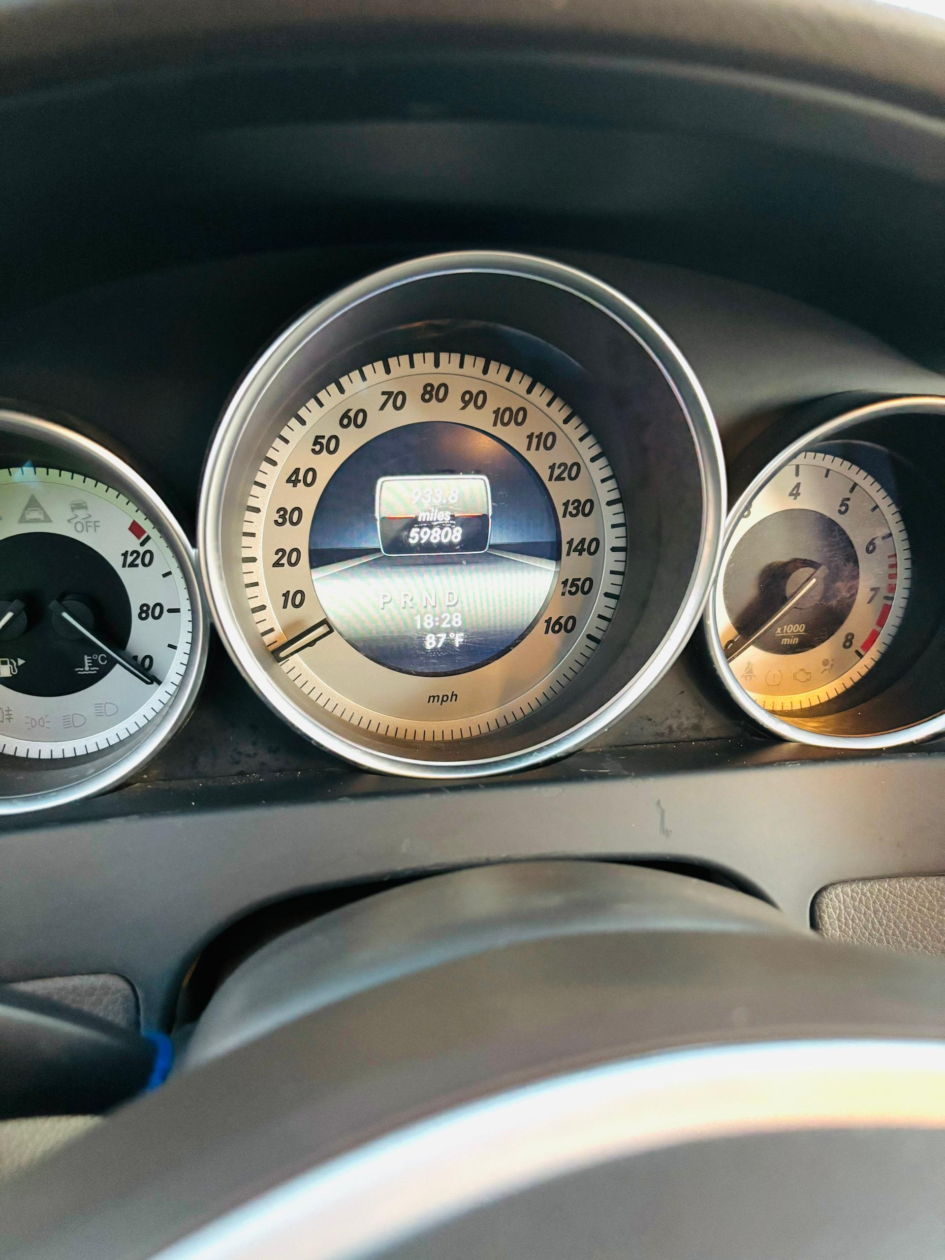Image de Mercedes Classe C300