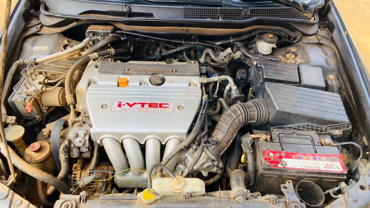 Image de Honda Accord