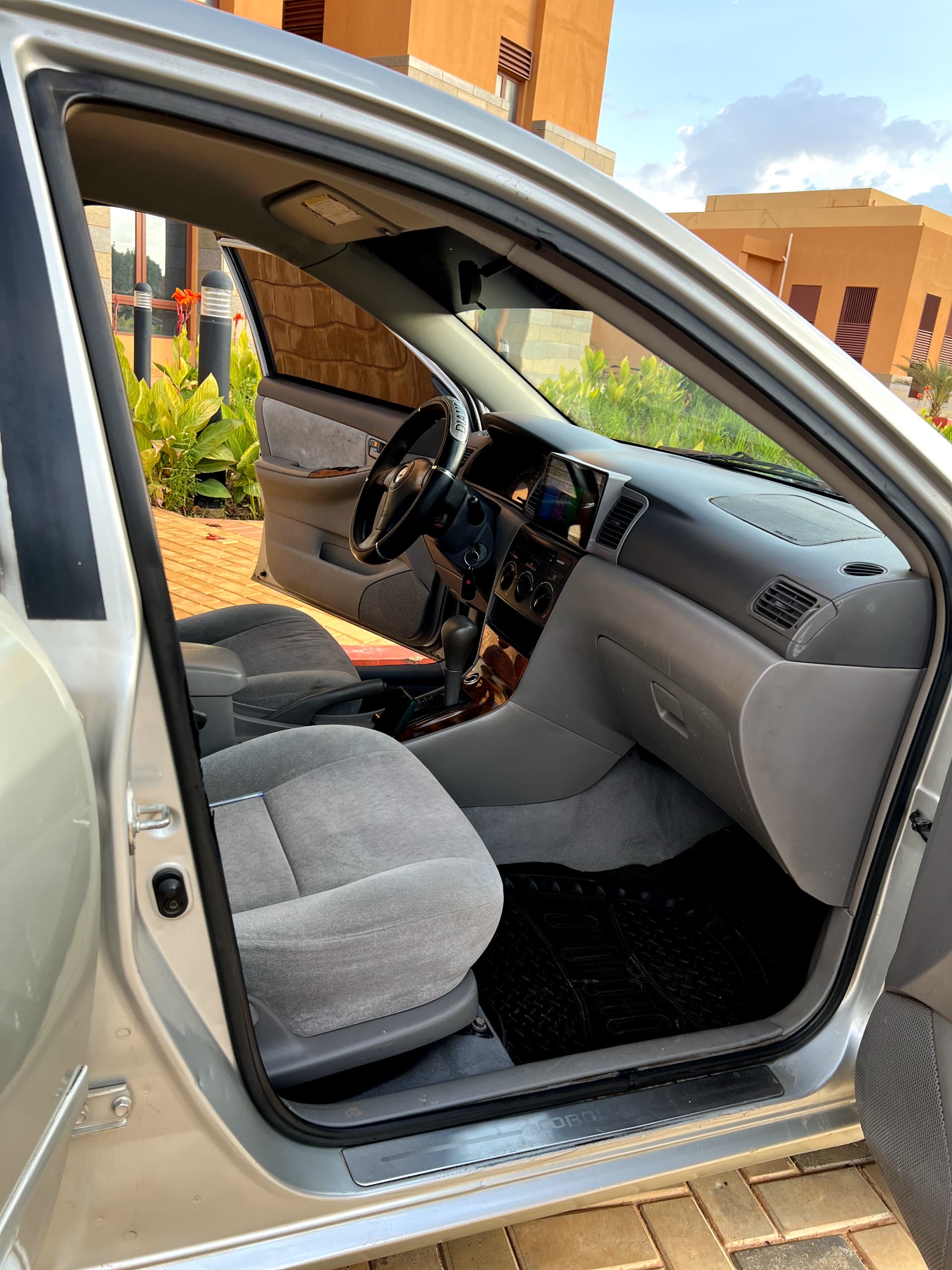 Image de Toyota Corolla Le