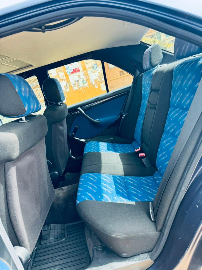Image de Mercedes C180