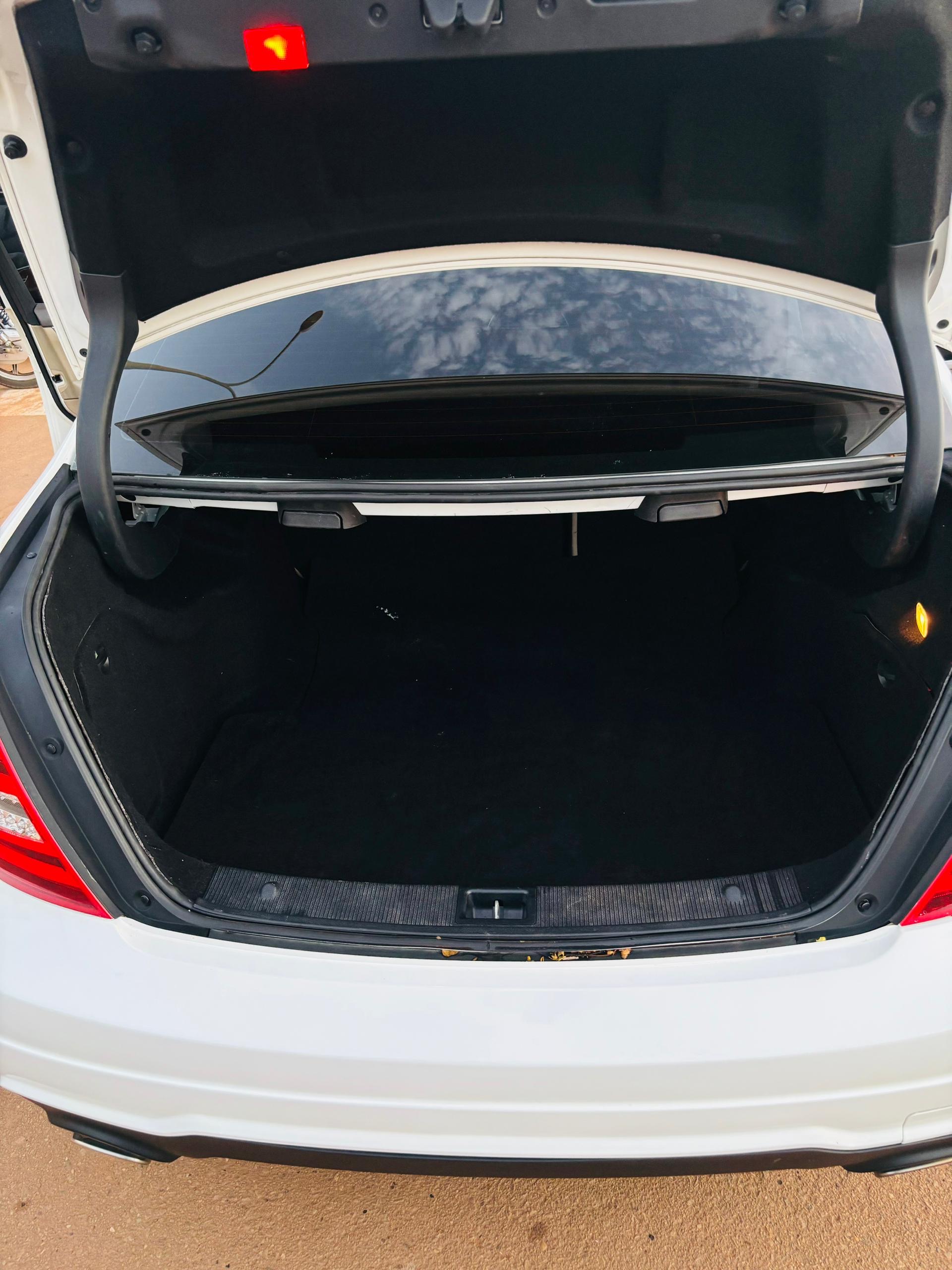 Image de Mercedes Classe C300