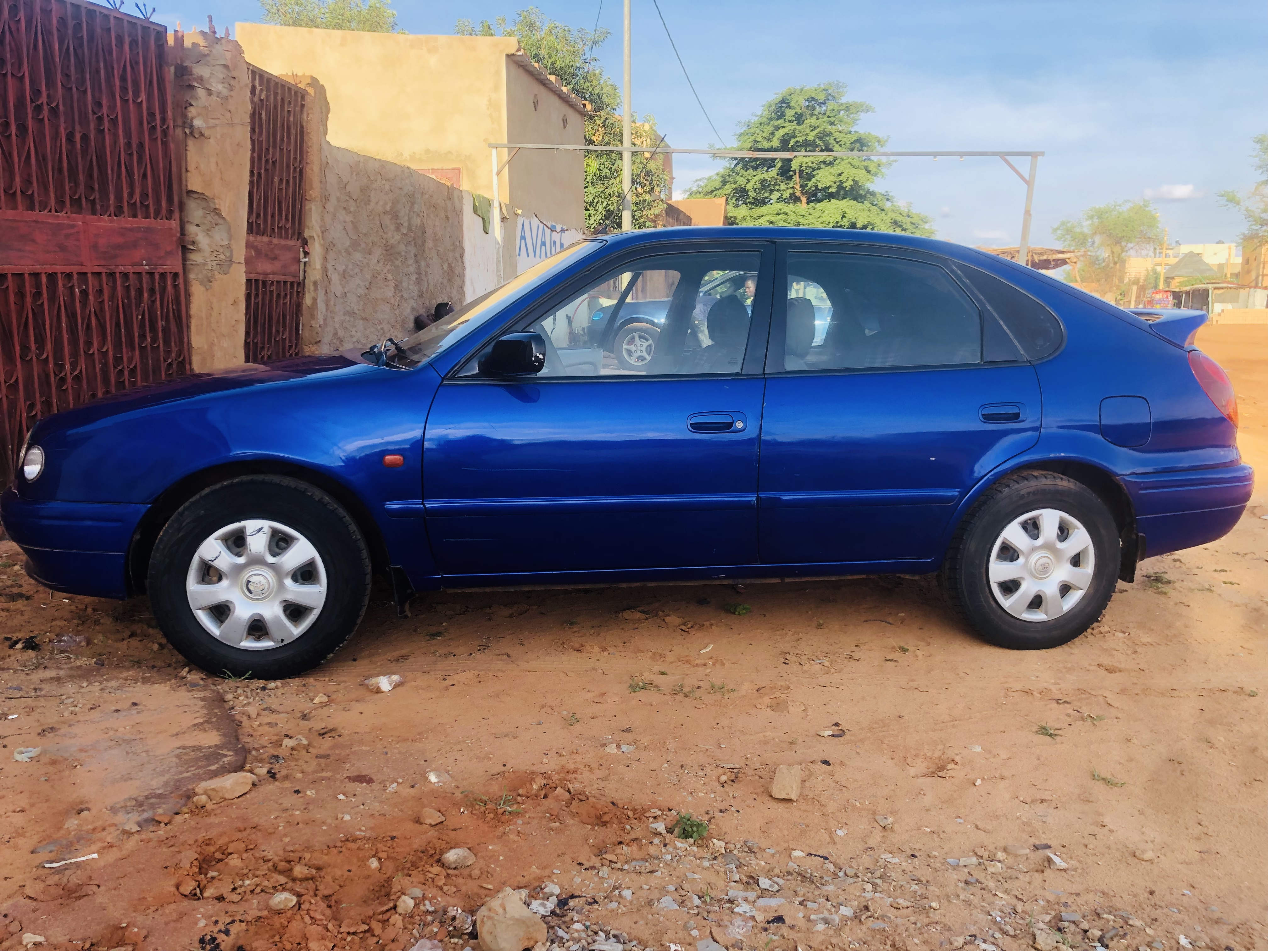 Image de Toyota Corolla