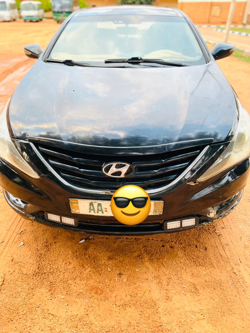 Image de Hyundai Sonata