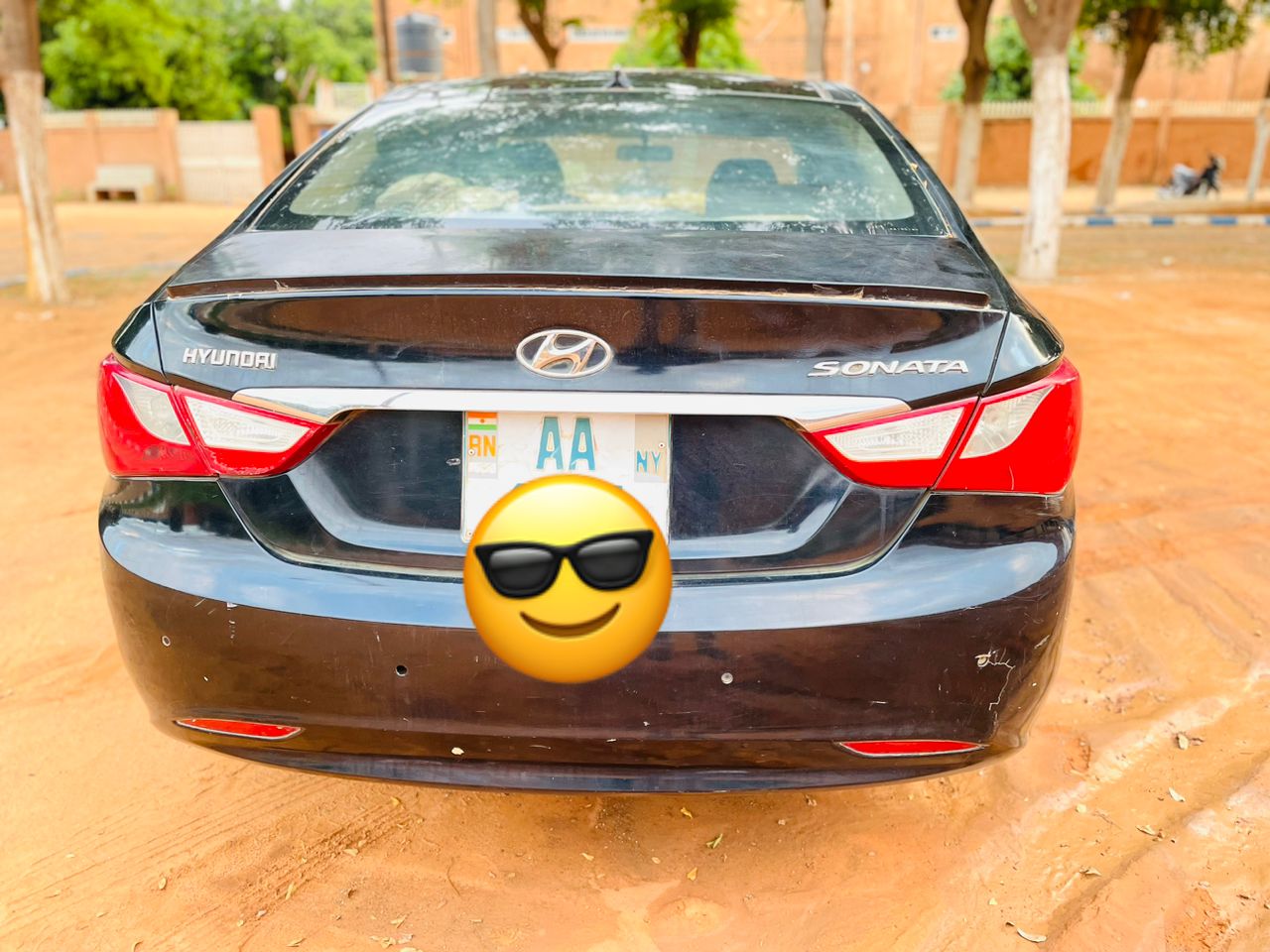 Image de Hyundai Sonata