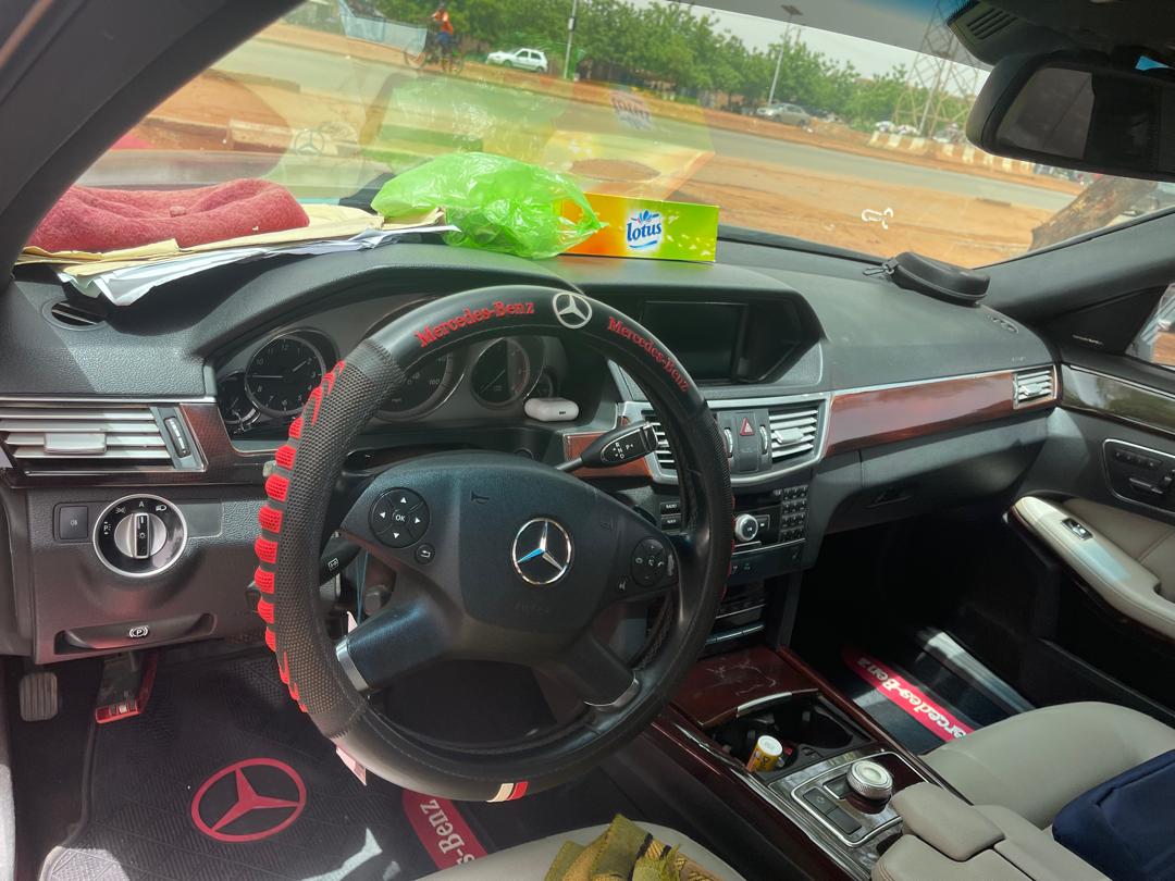 Image de Mercedes C350