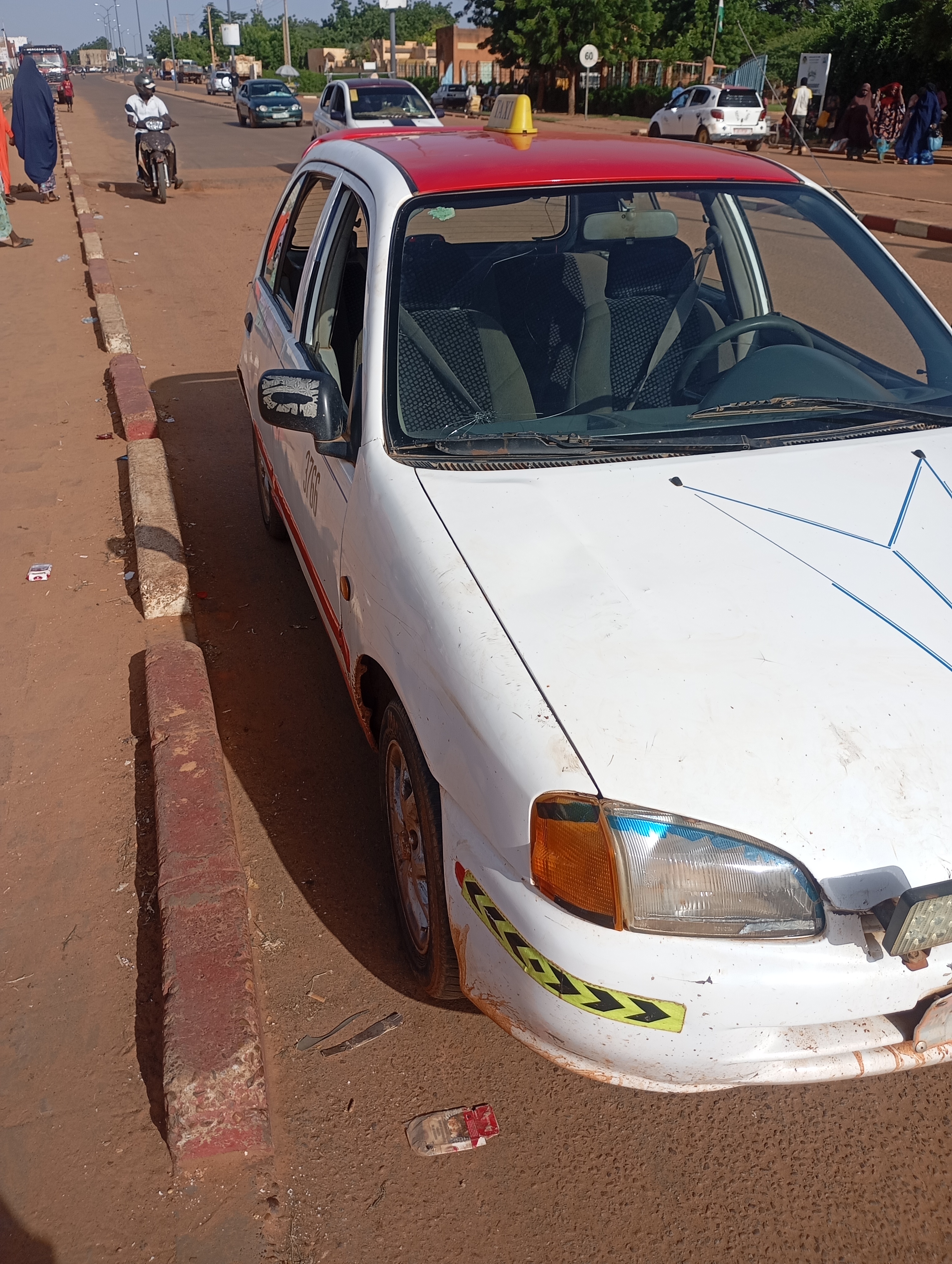 Image de Toyota Corolla