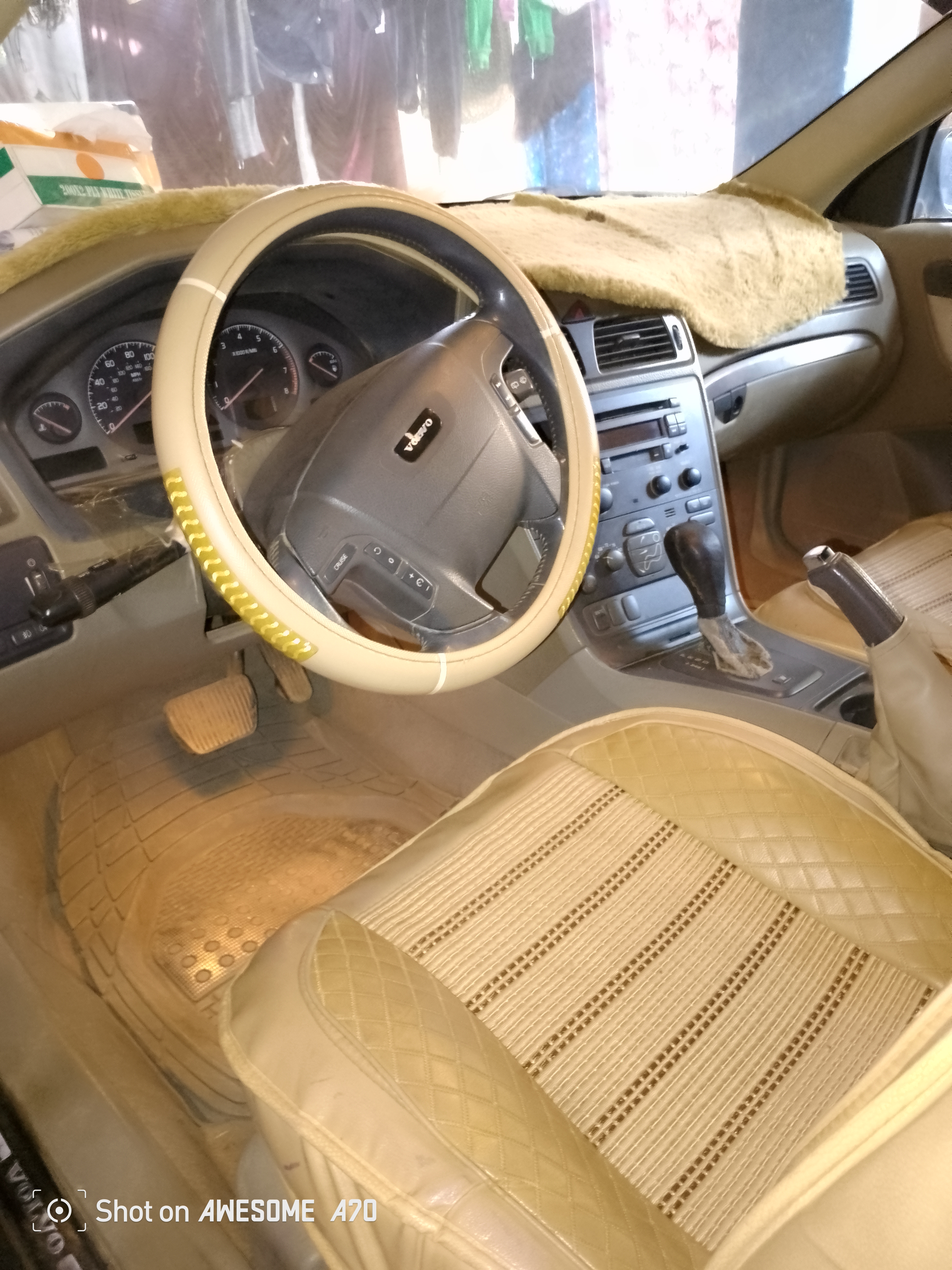 Image de Volvo v7 DEER