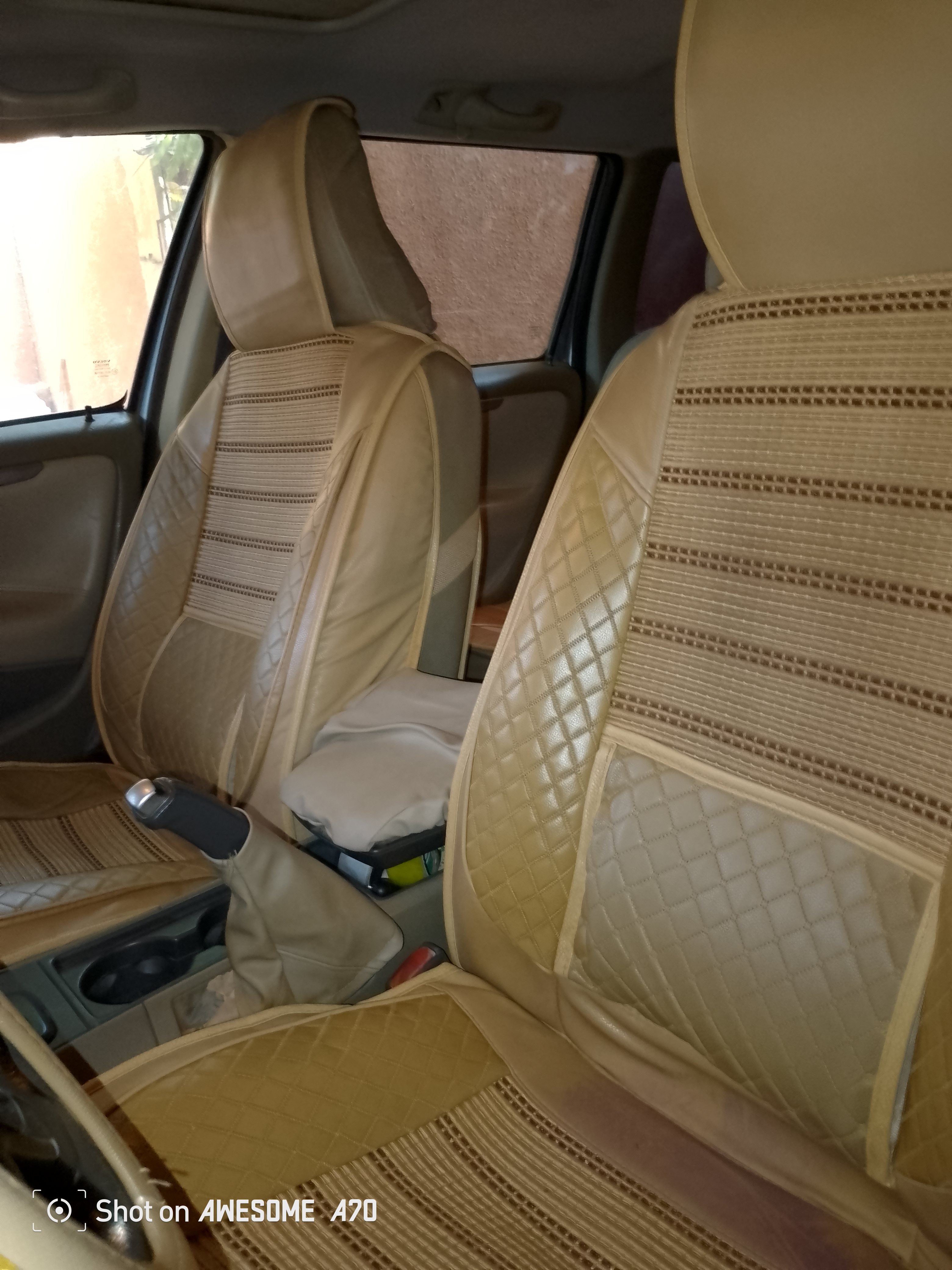 Image de Volvo v7 DEER
