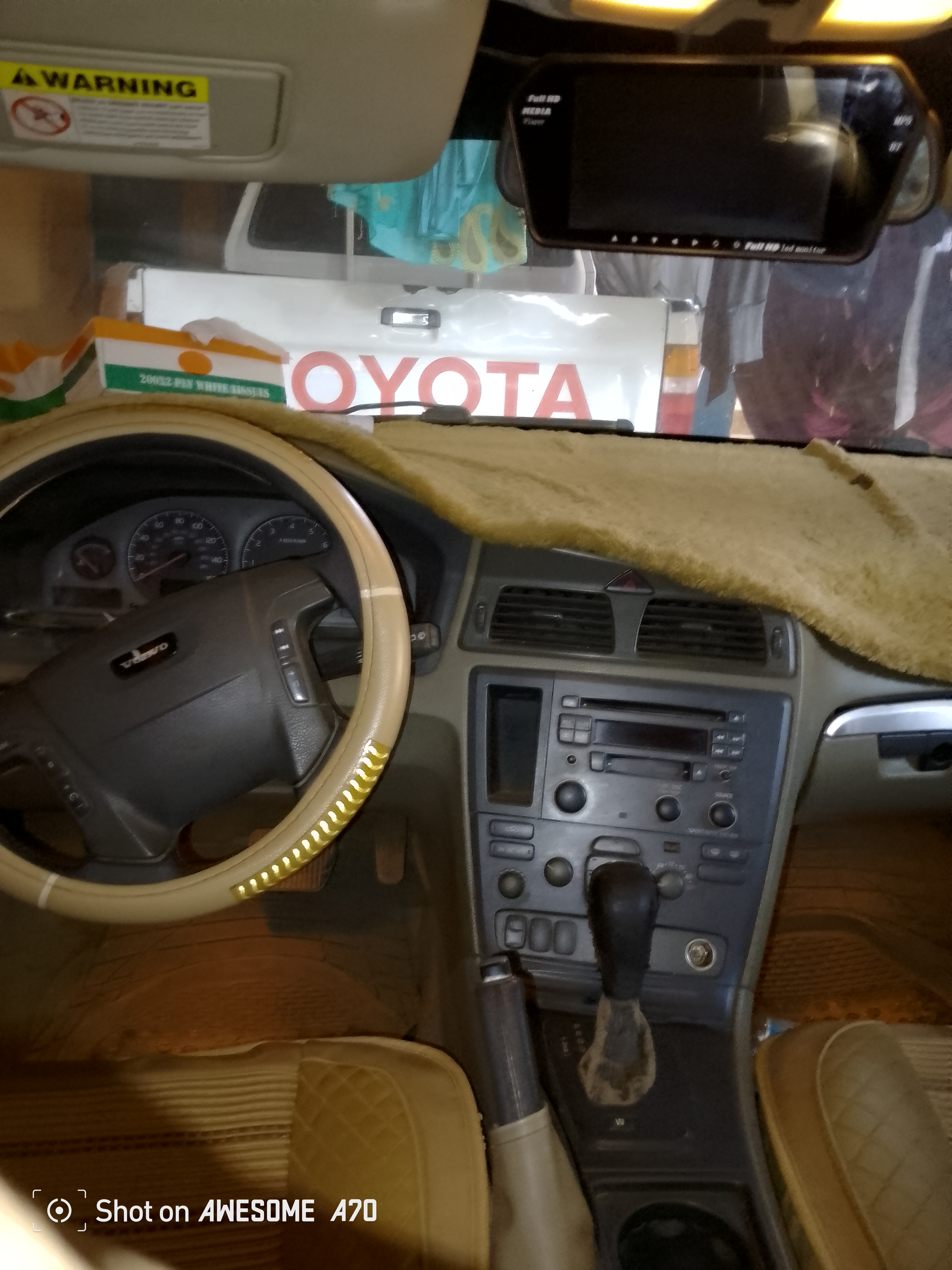 Image de Volvo v7 DEER