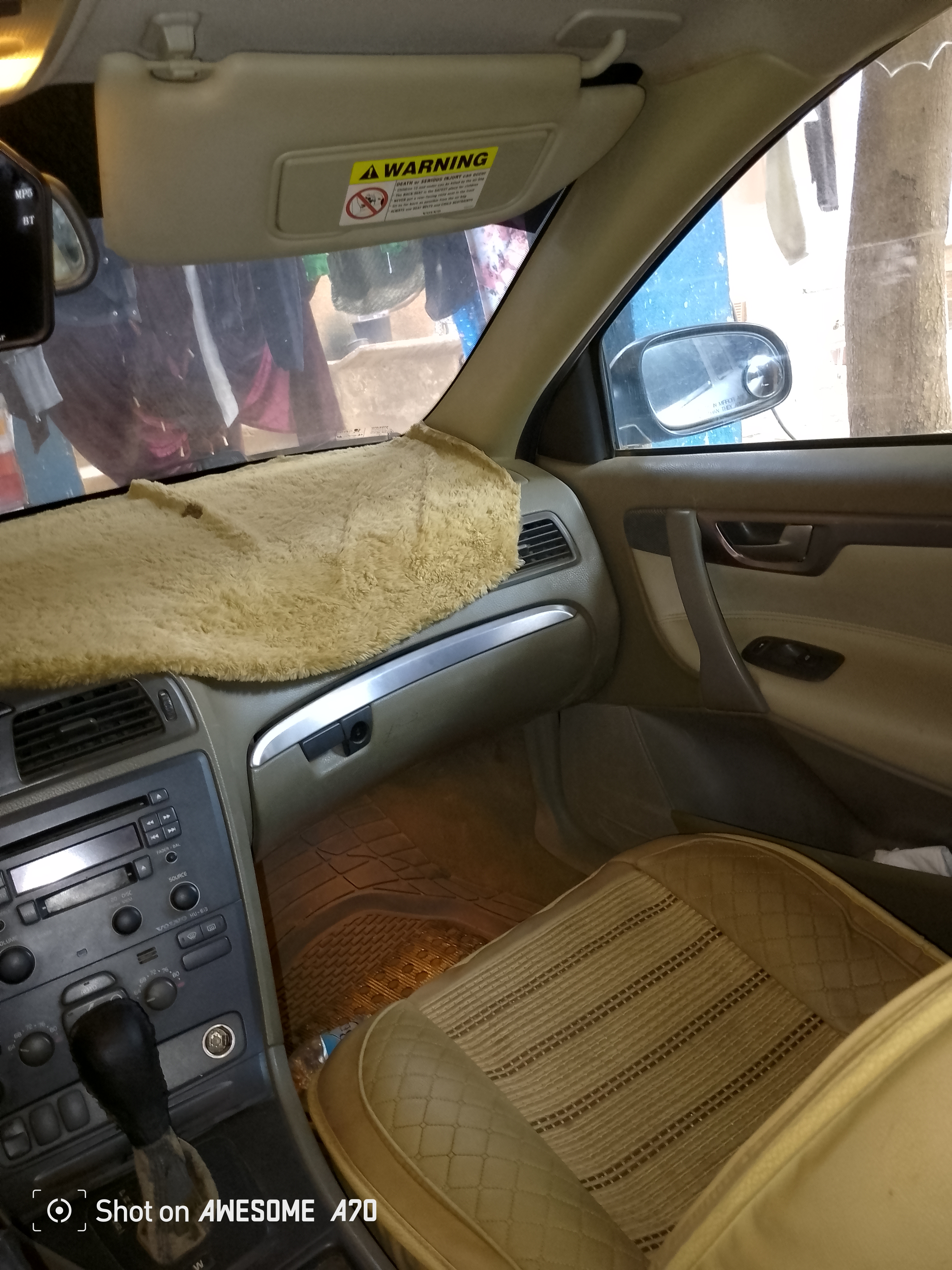 Image de Volvo v7 DEER