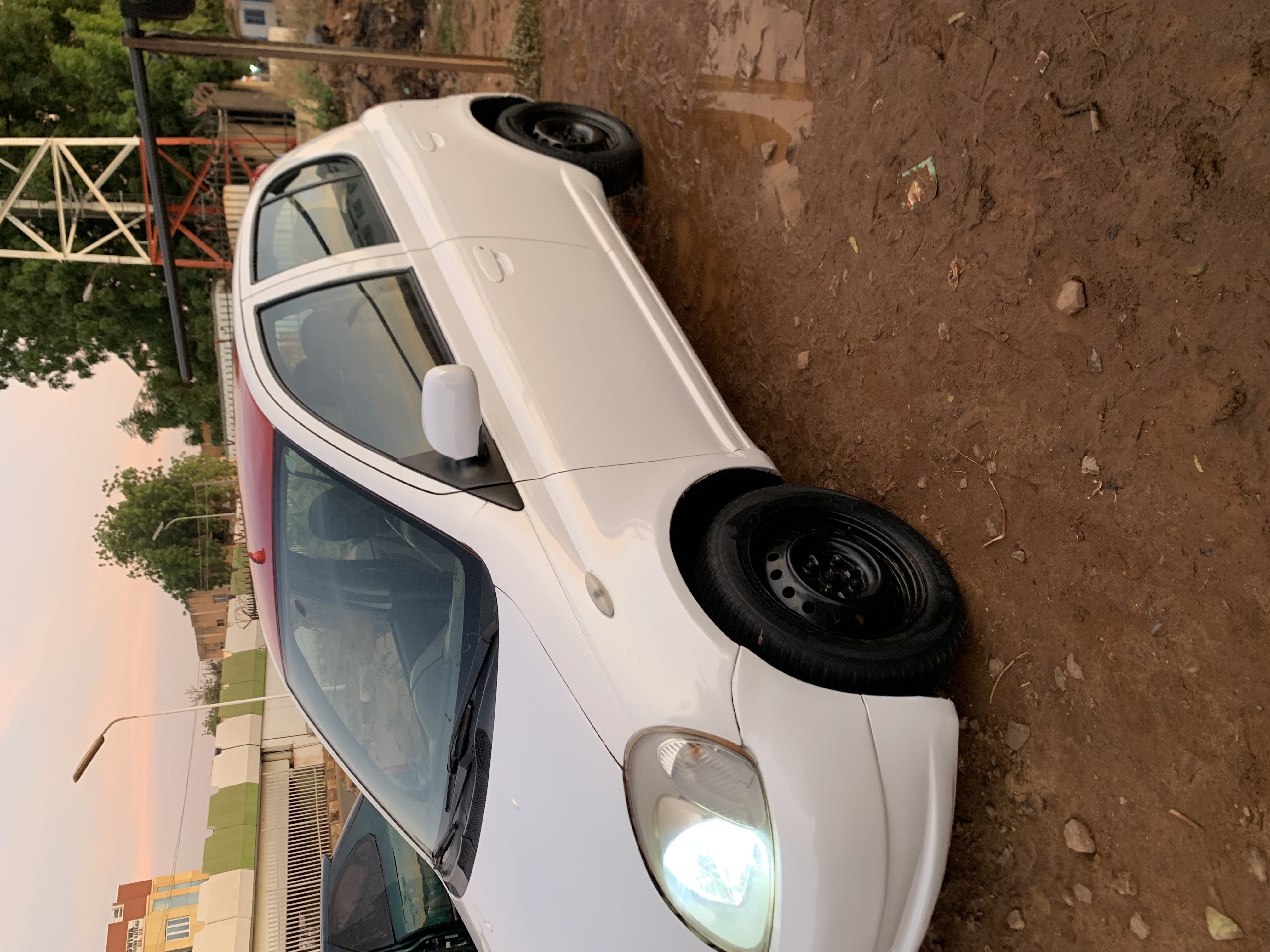 Image de Toyota Yaris