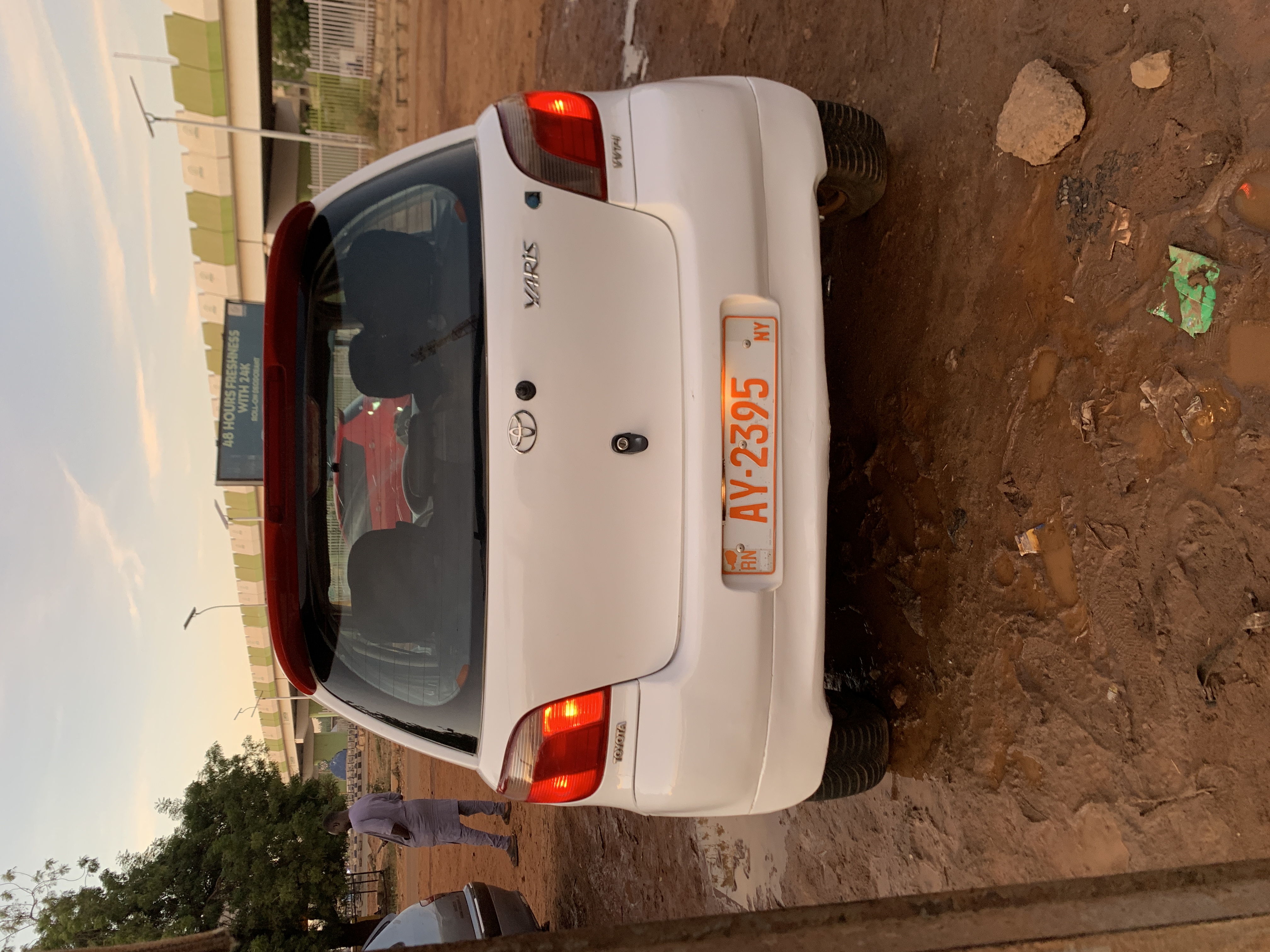 Image de Toyota Yaris
