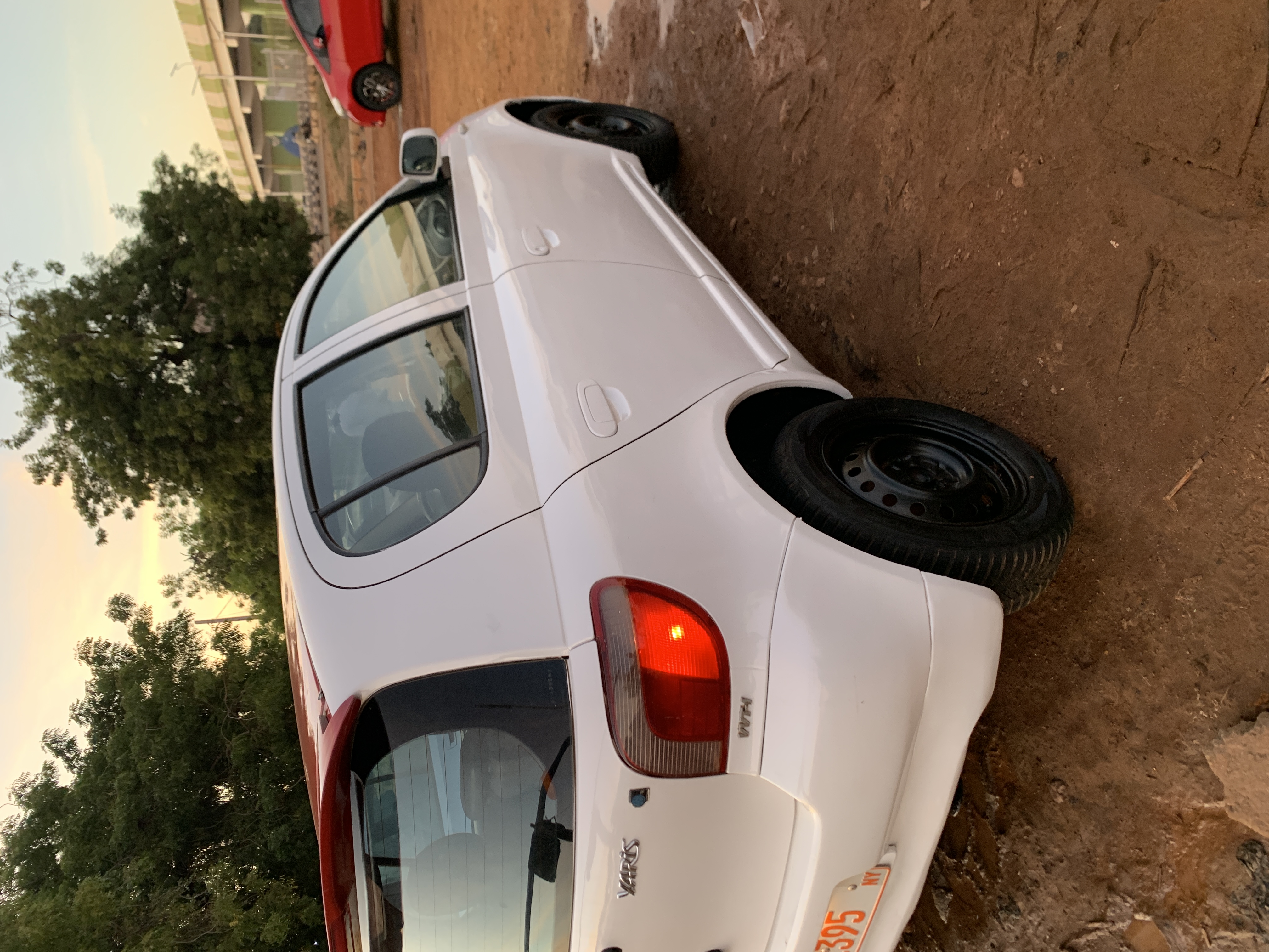Image de Toyota Yaris