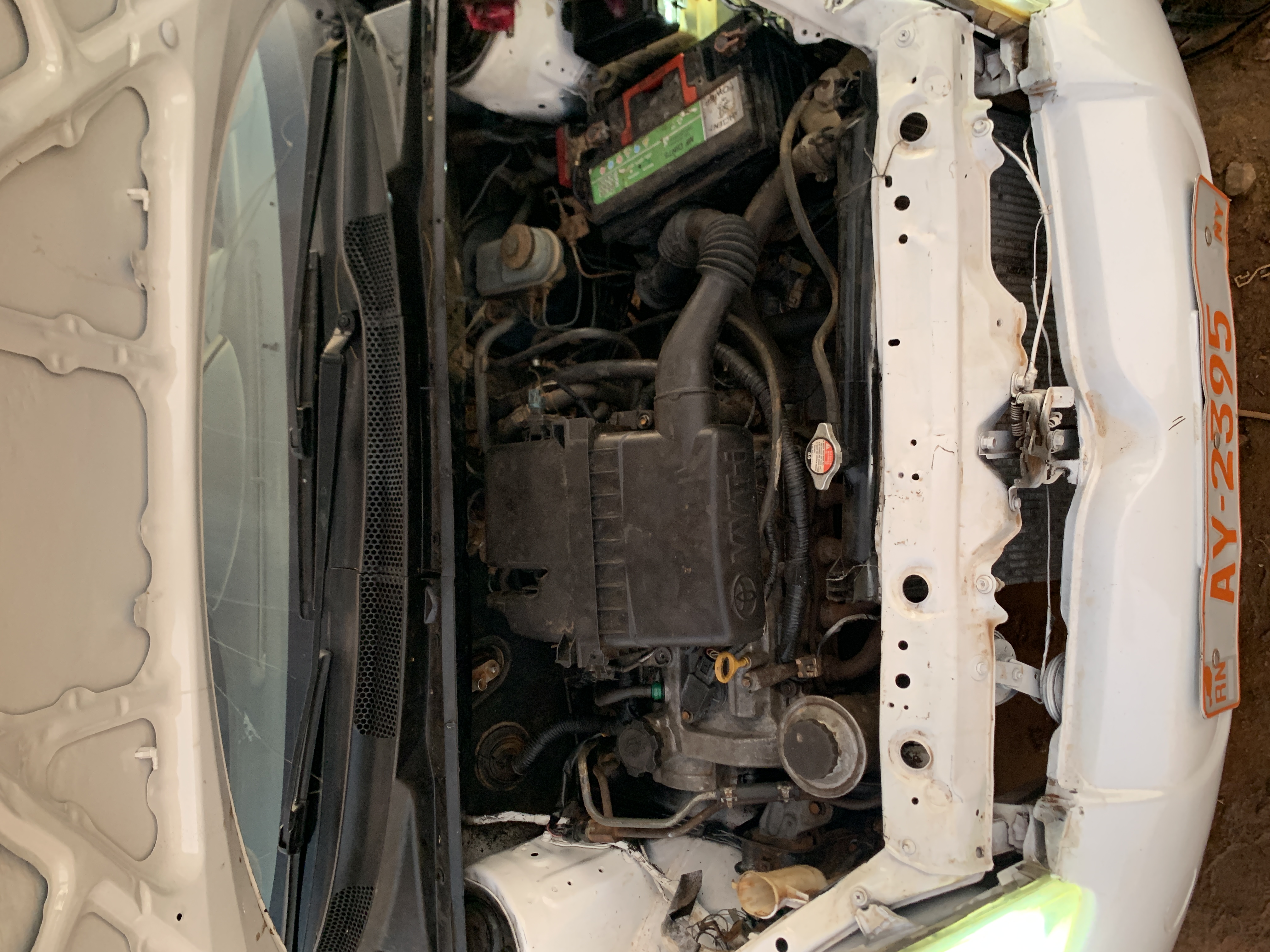 Image de Toyota Yaris
