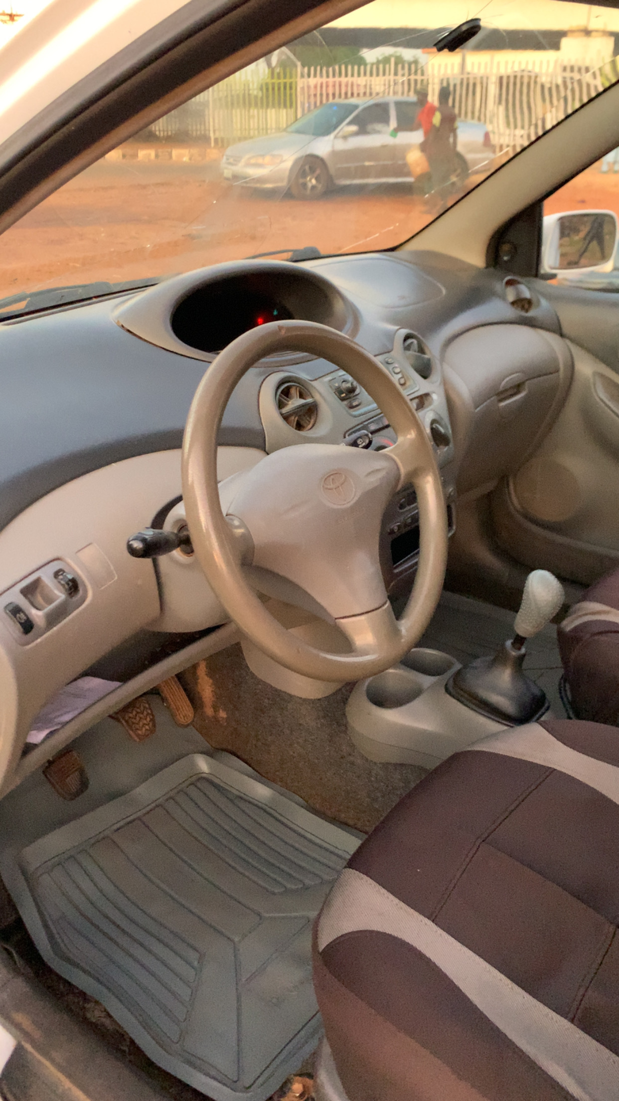 Image de Toyota Yaris