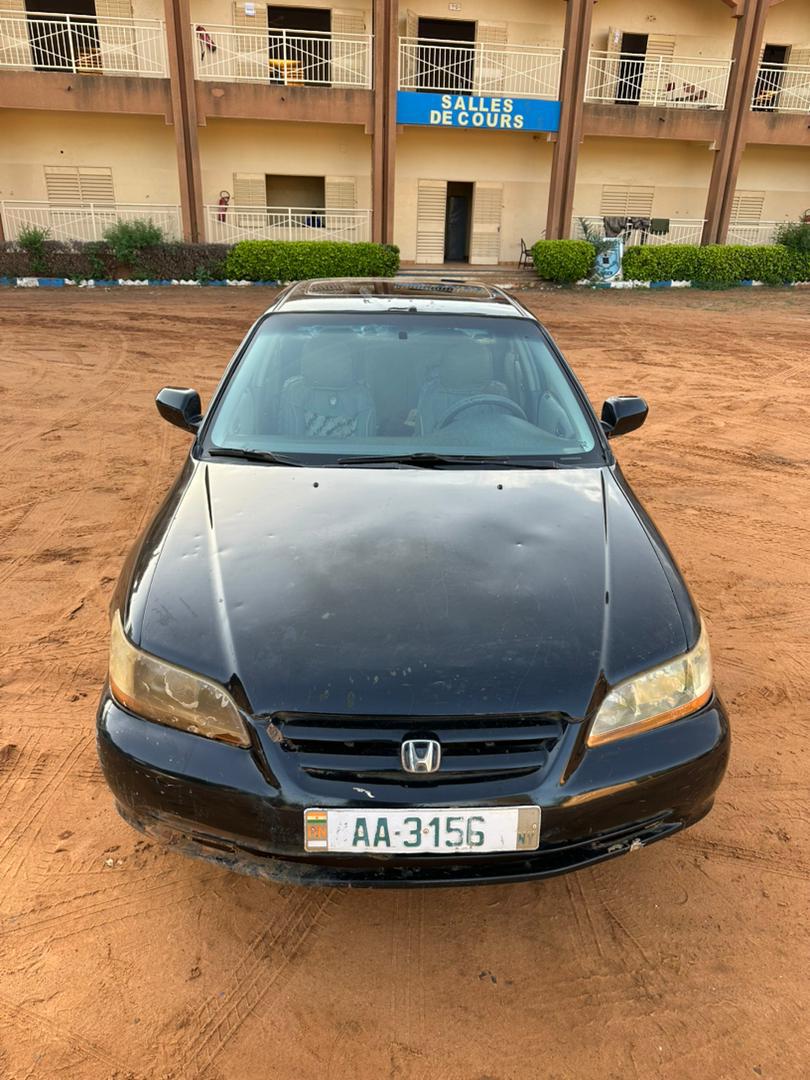 Image de Honda  Accord 