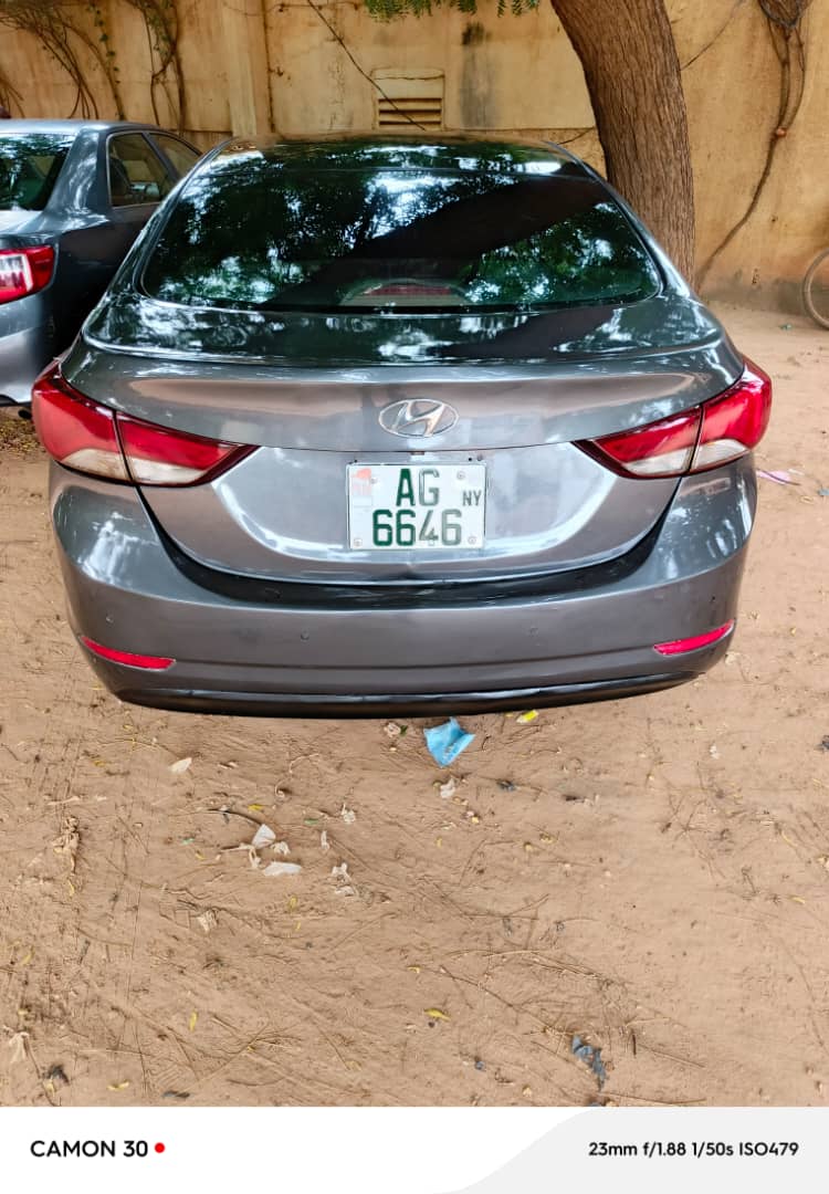 Image de Hyundai Elantra