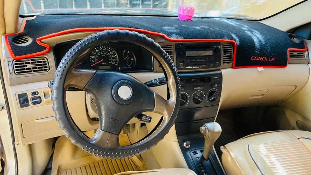 Image de Toyota Corolla