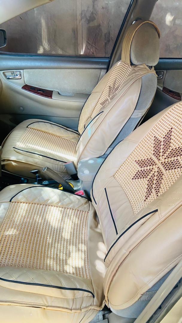 Image de Toyota Corolla