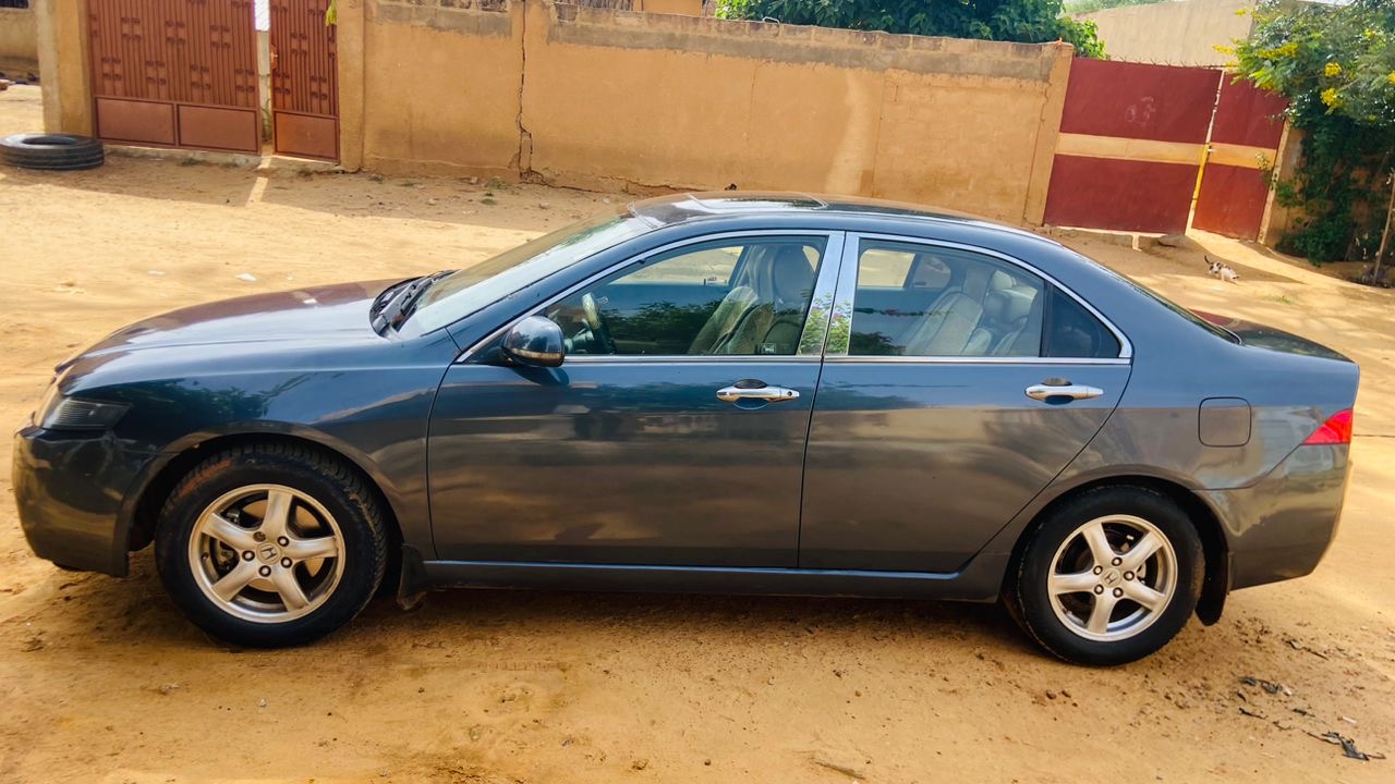 Image de Honda Accord