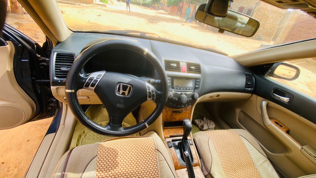 Image de Honda Accord
