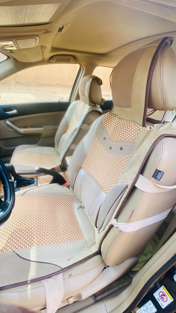 Image de Honda Accord