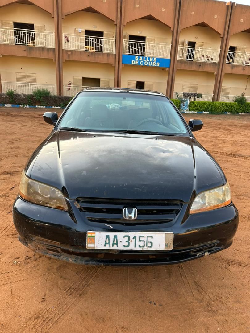 Image de Honda  Accord 