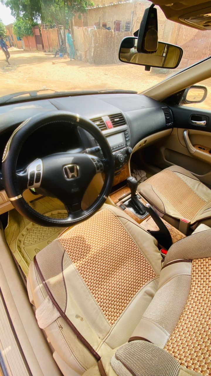 Image de Honda Accord